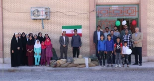 رئیس واحد استانی کرمان در نشست با دانشجویان جهادگر بر تداوم فعالیت‌های جهادی و بهره‌گیری از ظرفیت مهارتی دانشجویان تأکید کرد 7