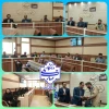 تأکید رئیس دانشگاه ملی مهارت واحد استانی کرمان بر اهمیت زنده نگه داشتن یاد و نام شهدا و روایتگری دفاع مقدس 2