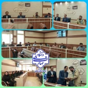 تأکید رئیس دانشگاه ملی مهارت واحد استانی کرمان بر اهمیت زنده نگه داشتن یاد و نام شهدا و روایتگری دفاع مقدس 2
