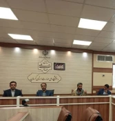 تأکید رئیس دانشگاه ملی مهارت واحد استانی کرمان بر اهمیت زنده نگه داشتن یاد و نام شهدا و روایتگری دفاع مقدس 4