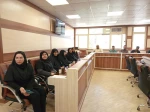 تأکید رئیس دانشگاه ملی مهارت واحد استانی کرمان بر اهمیت زنده نگه داشتن یاد و نام شهدا و روایتگری دفاع مقدس 6