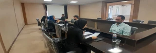 مصاحبه شرکت آرمان قند