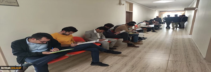 مصاحبه شرکت بهتا صنعت پرمون 2