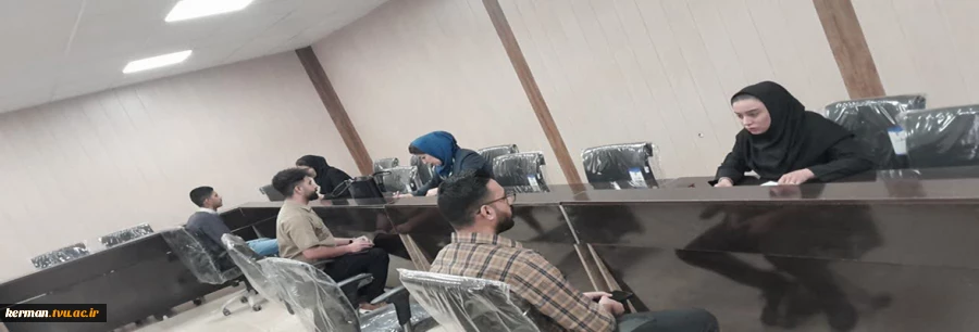 مصاحبه شرکت بهتا صنعت پرمون 2