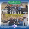 با هدف آشنایی دانشجویان با فناوری‌های نوین و فرصت‌های نوظهور بازار کار برگزار شد:
رویداد تخصصی چشم‌انداز آینده شغلی  2