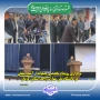 با هدف آشنایی دانشجویان با فناوری‌های نوین و فرصت‌های نوظهور بازار کار برگزار شد:
رویداد تخصصی چشم‌انداز آینده شغلی