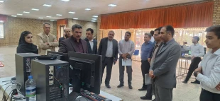 با هدف آشنایی دانشجویان با فناوری‌های نوین و فرصت‌های نوظهور بازار کار برگزار شد:
رویداد تخصصی چشم‌انداز آینده شغلی 3