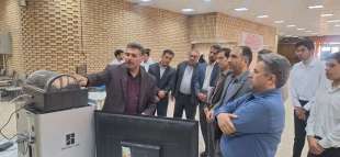 با هدف آشنایی دانشجویان با فناوری‌های نوین و فرصت‌های نوظهور بازار کار برگزار شد:
رویداد تخصصی چشم‌انداز آینده شغلی 3