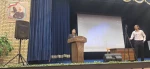 با هدف آشنایی دانشجویان با فناوری‌های نوین و فرصت‌های نوظهور بازار کار برگزار شد:
رویداد تخصصی چشم‌انداز آینده شغلی 4