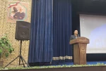 با هدف آشنایی دانشجویان با فناوری‌های نوین و فرصت‌های نوظهور بازار کار برگزار شد:
رویداد تخصصی چشم‌انداز آینده شغلی 4