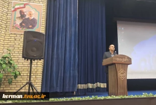 با هدف آشنایی دانشجویان با فناوری‌های نوین و فرصت‌های نوظهور بازار کار برگزار شد:
رویداد تخصصی چشم‌انداز آینده شغلی 4