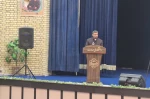 با هدف آشنایی دانشجویان با فناوری‌های نوین و فرصت‌های نوظهور بازار کار برگزار شد:
رویداد تخصصی چشم‌انداز آینده شغلی 4