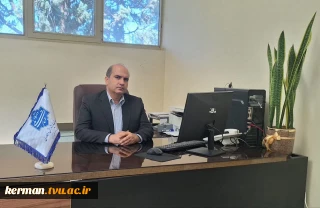 جناب آقای دکتر دانیال نژاد ملایری
