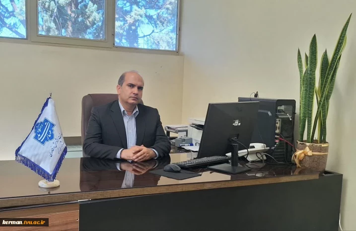 جناب آقای دکتر دانیال نژاد ملایری