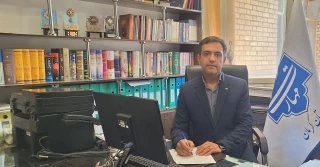 جناب آقای مهندس مهدی قانونی