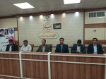 تجلیل از دانشجویان مقام‌آور و مدال‌آور دانشگاه ملی مهارت واحد استانی کرمان به مناسبت هفته تربیت بدنی و ورزش 3