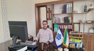 آقای دکتر مهدی شفیعی